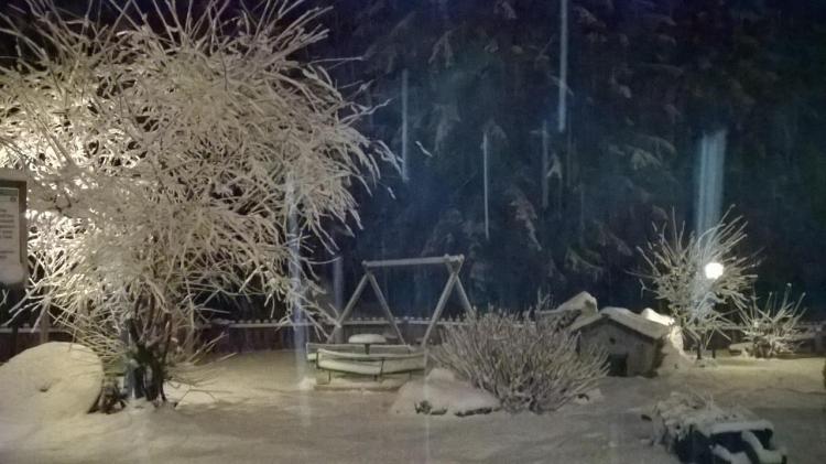 GIARDINO D'INVERNO