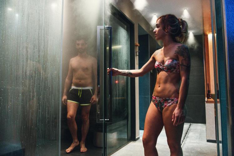 Bagno turco