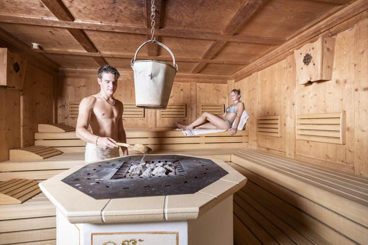 Berghotel Miramonti Wellness Trekking