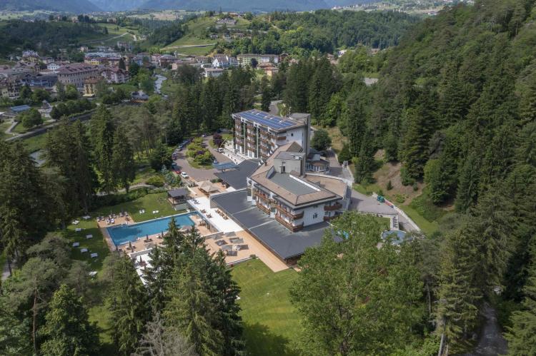 Grand Hotel Terme di Comano