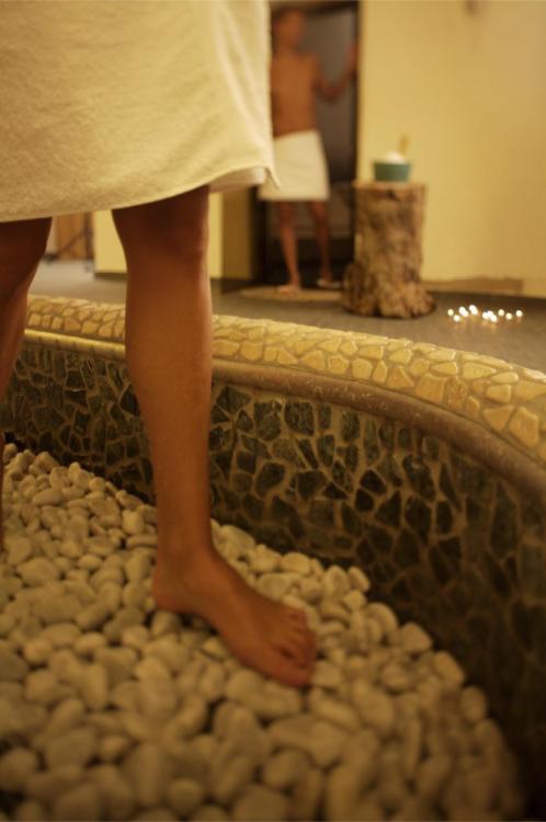 mondo delle Saune_bagno turco