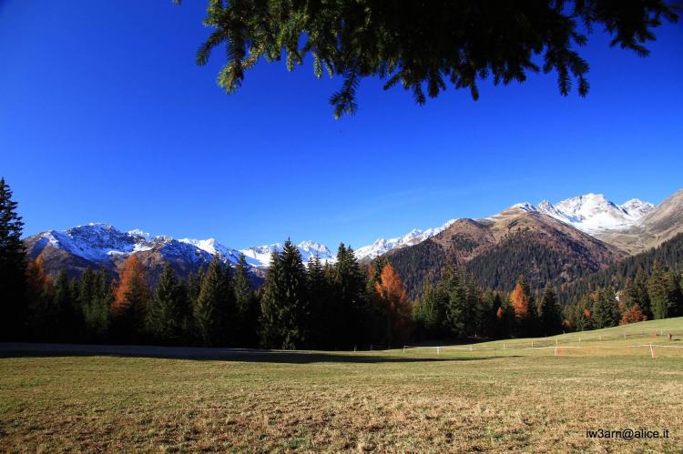 Le Maddalene Val di Non Trentino Alpen Garten Hote