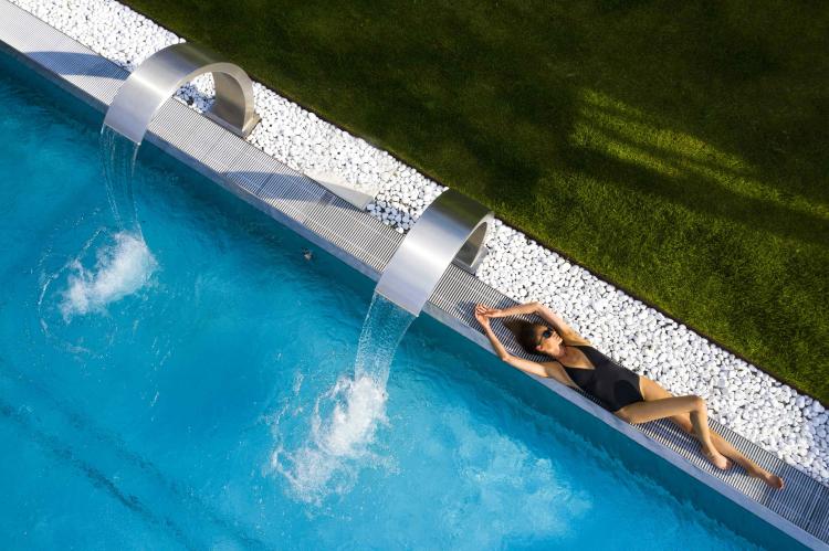 Thermal Spa GHT Comano