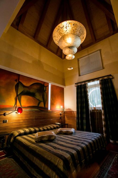 Design Oberosler Suite