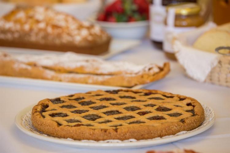 I nostri dolci per la colazione