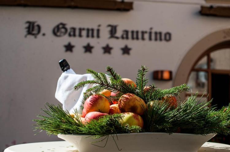 Hotel a Cavalese in Val di Fiemme - Hotel Garnì La