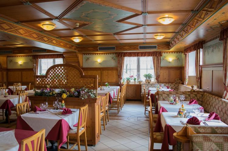 Ristorante margherita