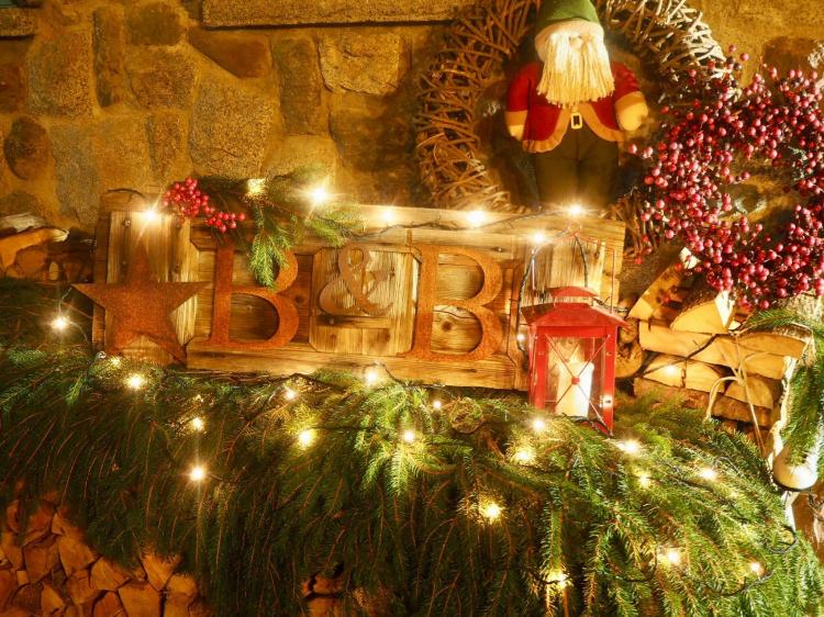 Esterno Natale
