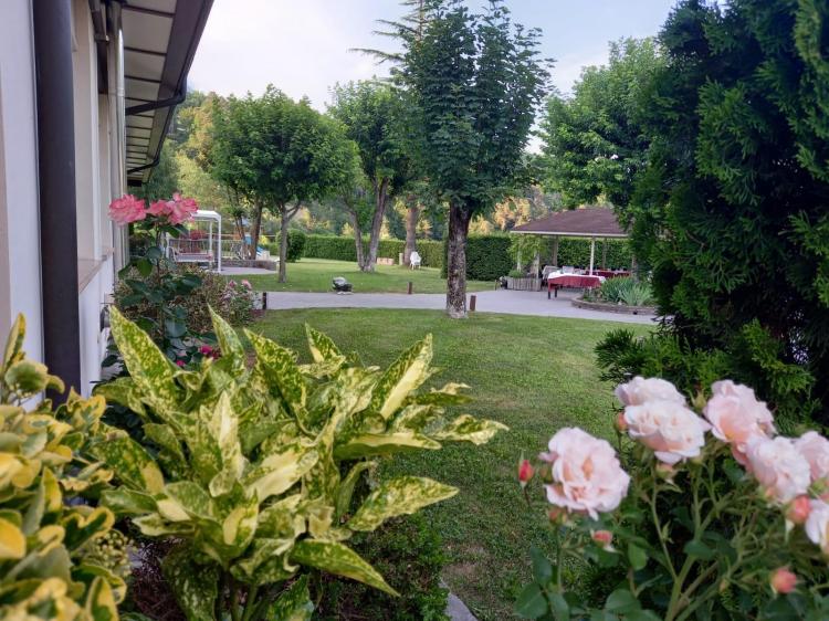Giardino_hotel_bel_sit_comano_terme 5