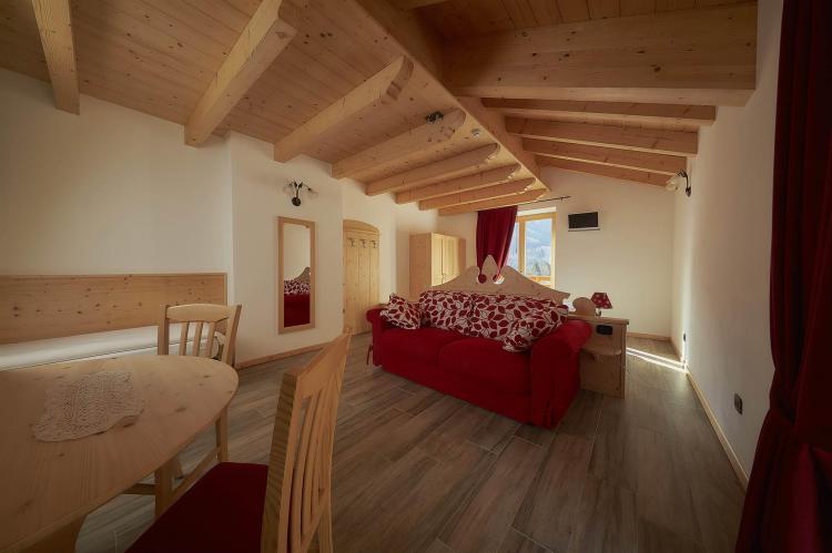 Suite Attico Rabbi
