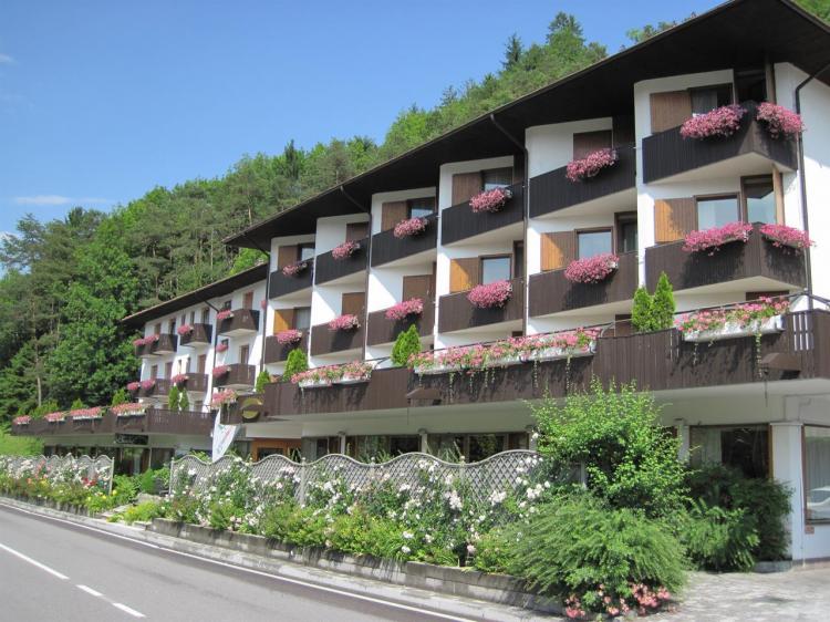 active hotel trentino