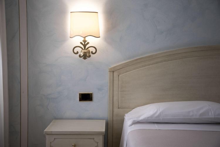 Camera Standard, hotel a Comano Terme