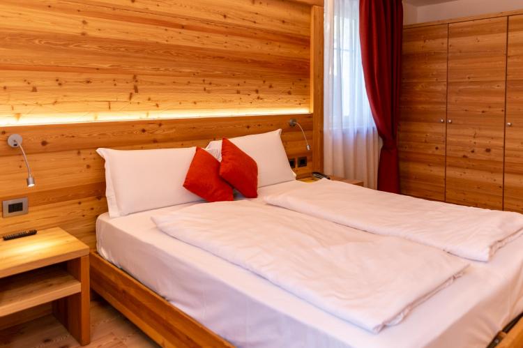 Suite Alpen Garten Hotel Margherita Trentino