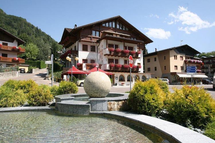 Hotel Eccher - Val di Sole - Mezzana Marilleva
