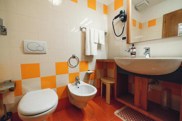Bagno Garten