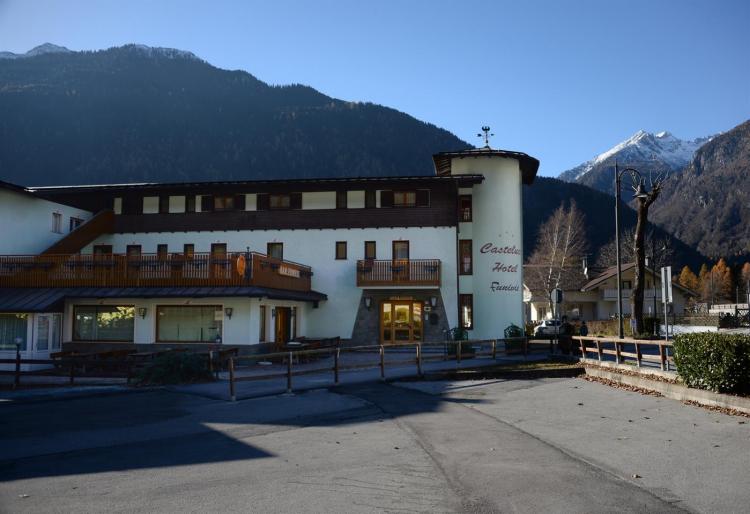 HOTEL FUNIVIE PINZOLO MAP_7071 grande