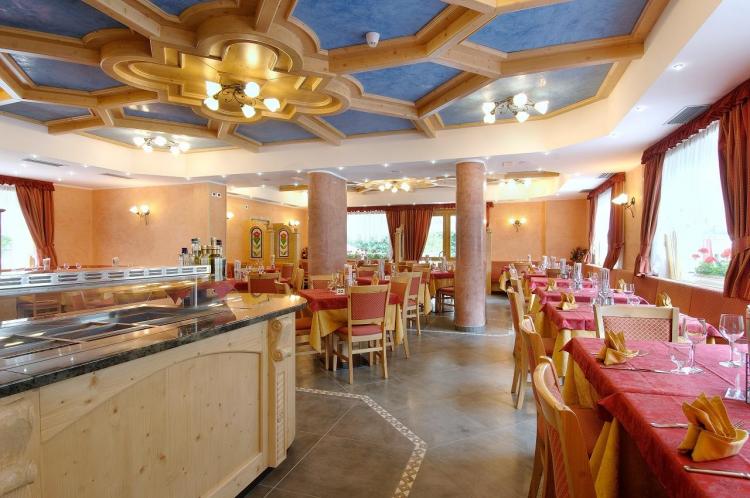 sala dolomiti 