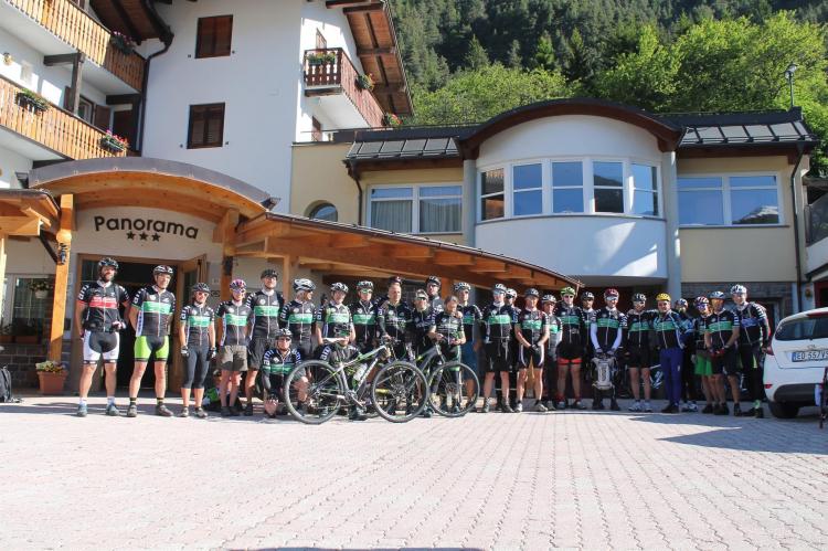 cicloturismo