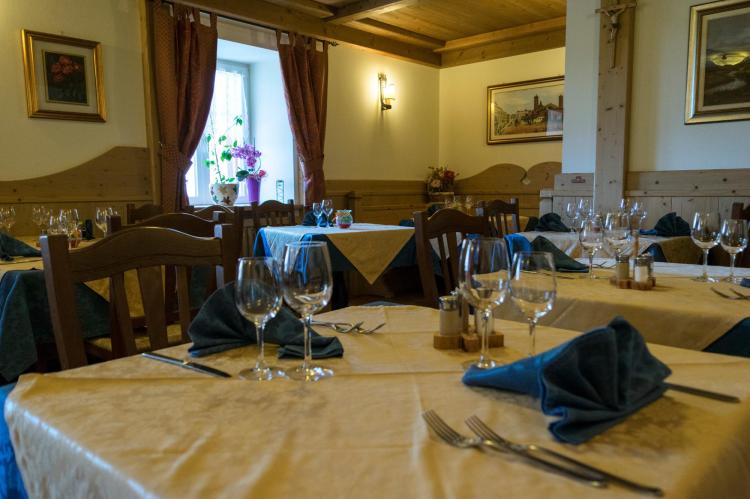 Stube Saletta ristorante