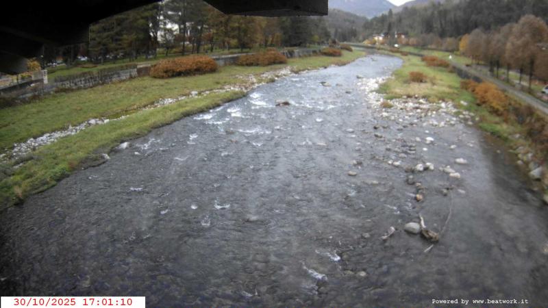 Webcam Ponte Arche webcam Webcam Ponte Arche