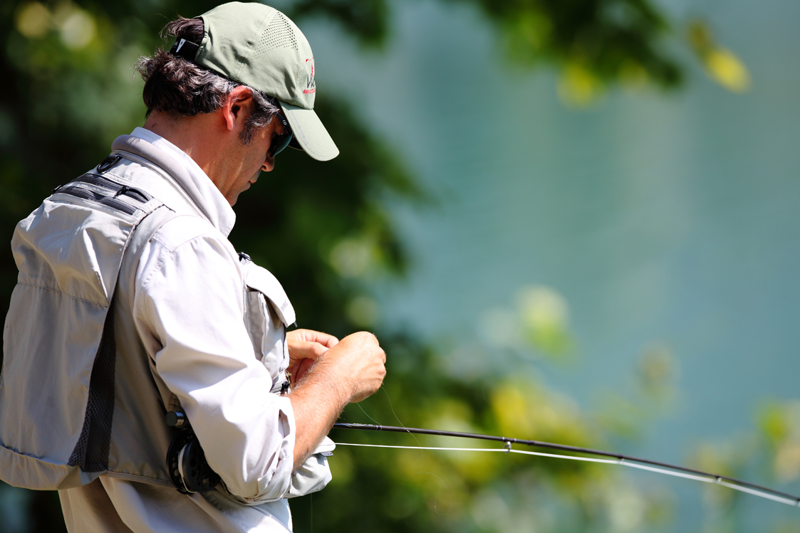 Trentino Fishing