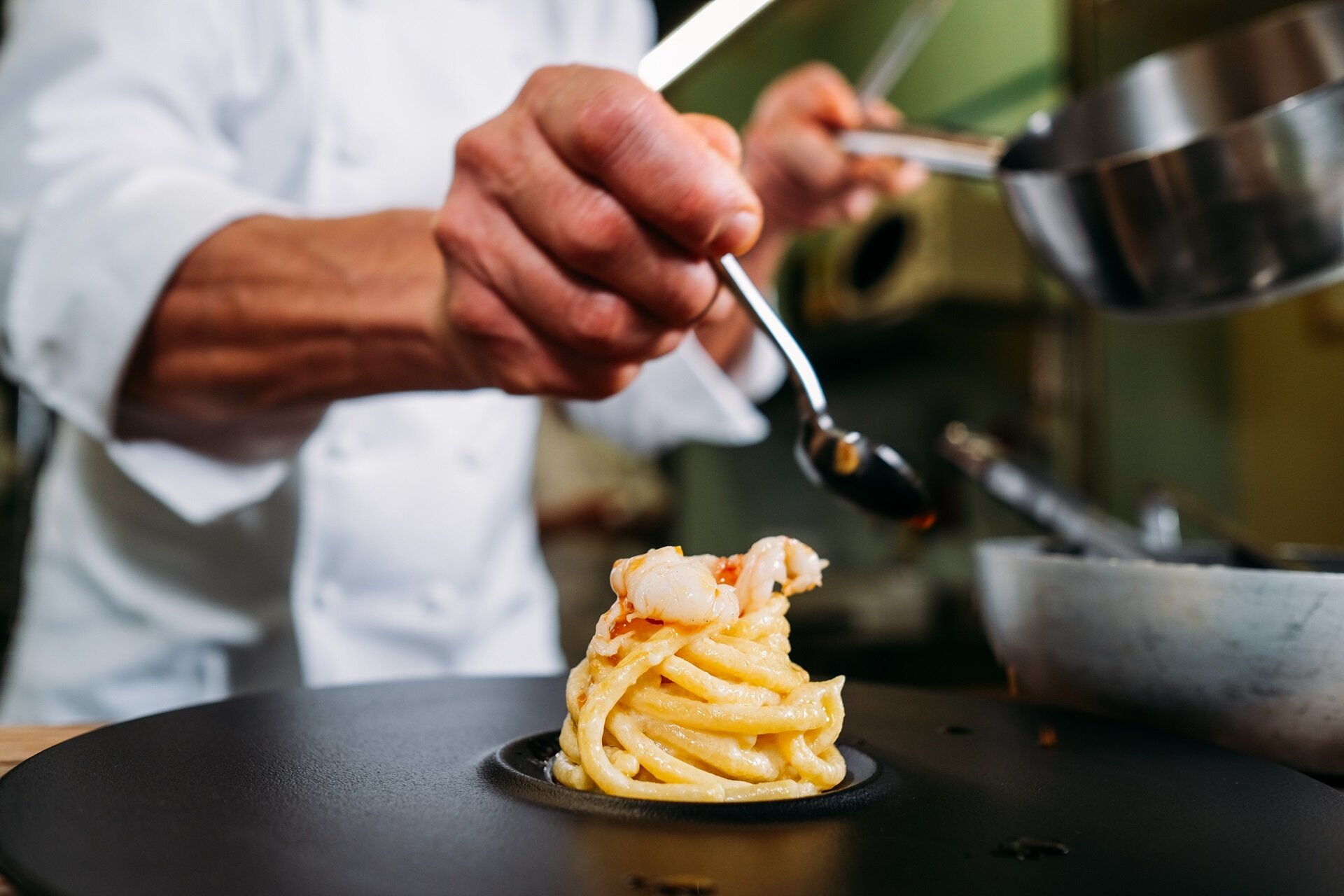 Content Dam Org 5 Images Full Rights Dolomiti Paganella Gusto La Dolce Vita C O Sport Hotel Panorama Sport Hotel Panorama Cucina 2019 1