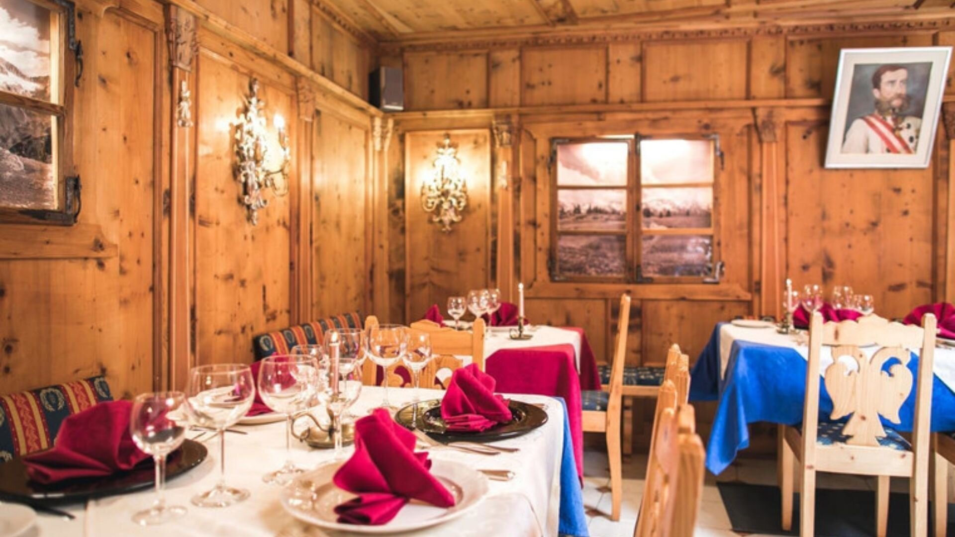 Content Dam Org 4 Images Full Rights Gusto Ristoranti Chalet Alpenrose Chalet Alpenrose Food And Beverage Val Di Sole Ph Chalet Alpenrose3