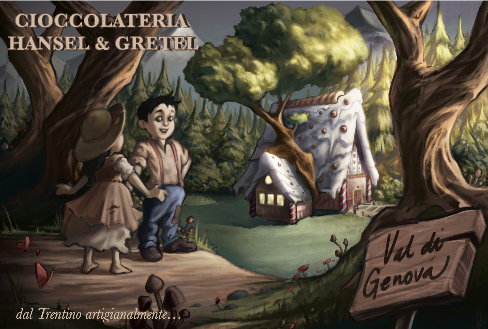 Content Dam Org 2 Images Full Rights Madonna Di Campiglio Pinzolo Val Rendena Gusto Apt Madonna Di Campiglio Hansel E Gretel 5