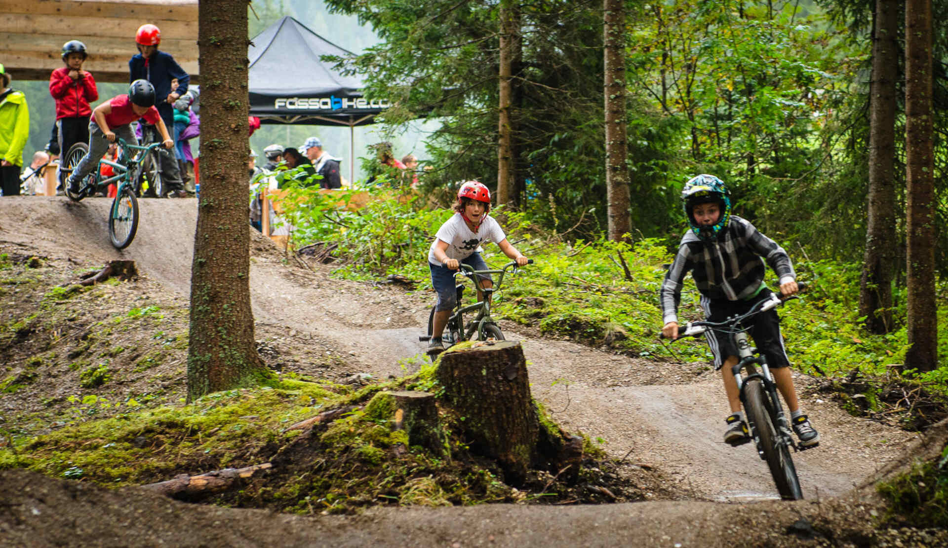 Content Dam Org 3 Images Full Rights Attivita Card Mtb Test Day Bambini Archivio Apt Val Di Fassa Mountain Bike Bambini Skill Park Canazei Acosta