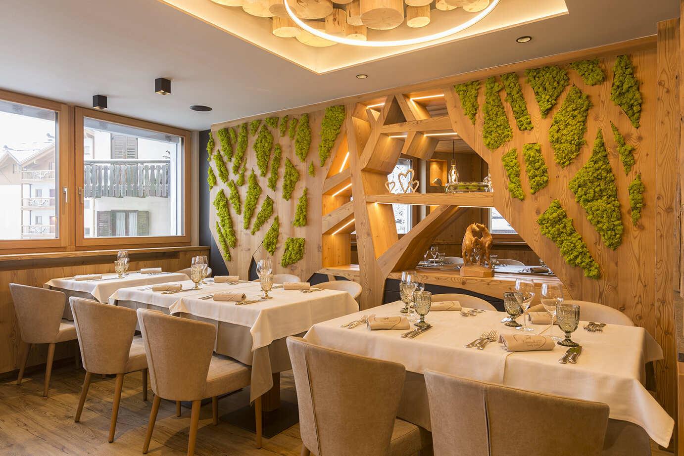 Content Dam Org 5 Images Full Rights Dolomiti Paganella Gusto Empatia C O Cavallino Ristorante Empatia 2022 Ph Cavallino Lovely Hotel 3