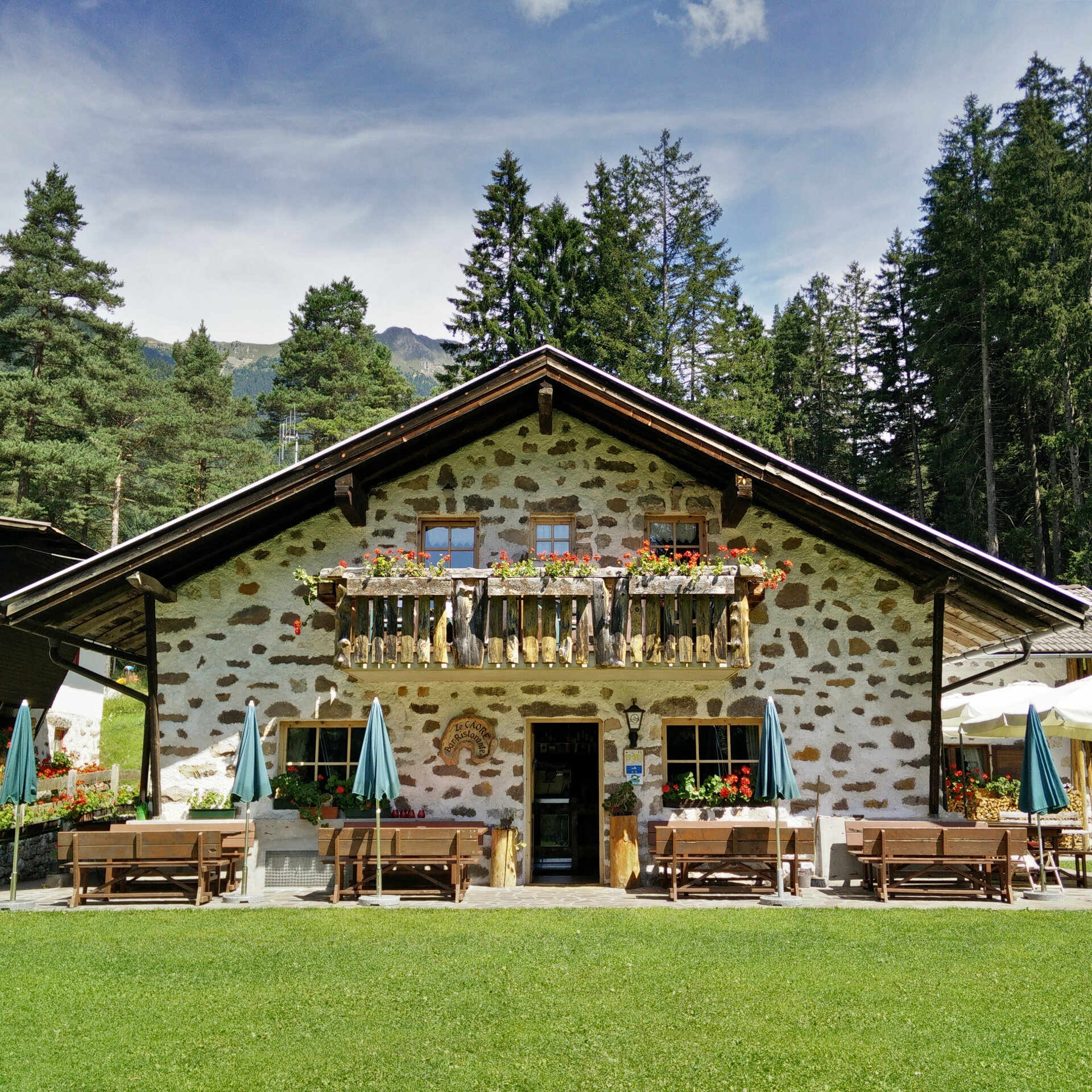 Content Dam Org 1 Images Full Rights Gusto Ristoranti E Pizzerie Ristorante Le Caore