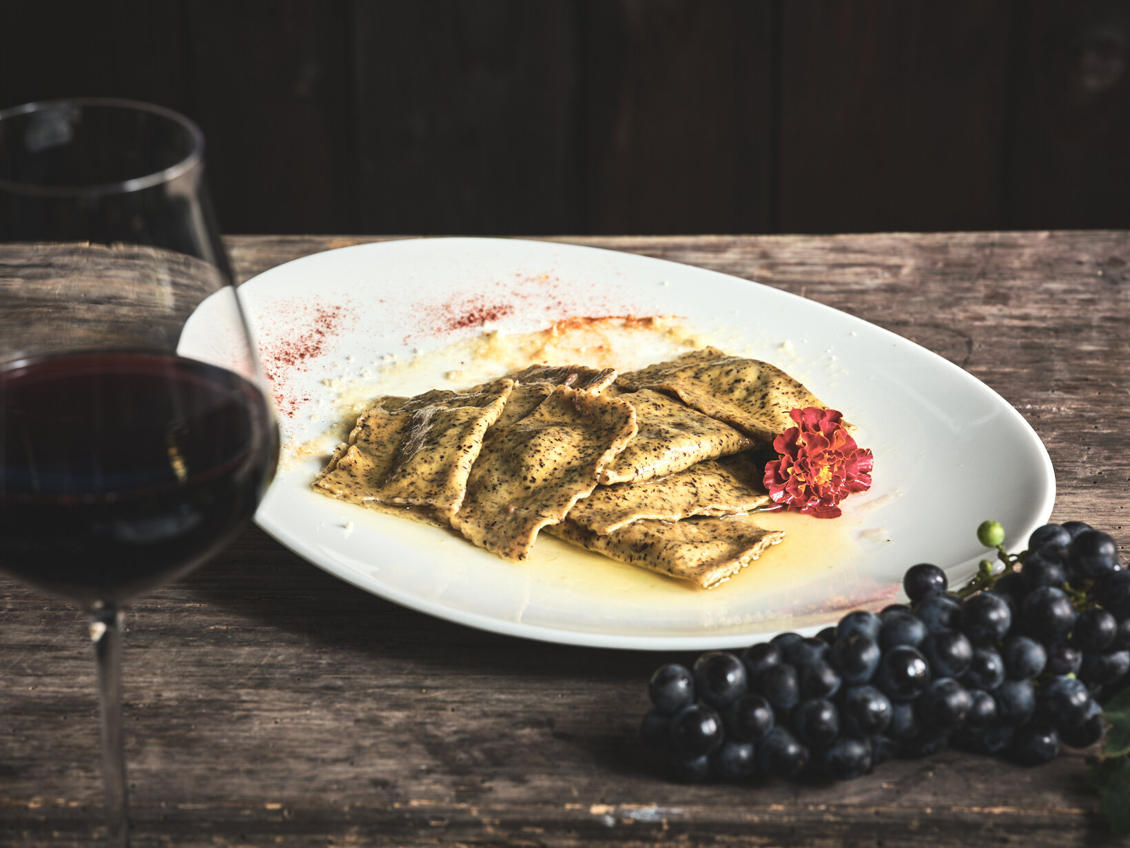 Content Dam Org 10 Images Full Rights Gusto Locanda Delle Tre Chiavi Panzerotti Ragu Capriolo Settembre 2020 Foto Il Companatico Bassa 1