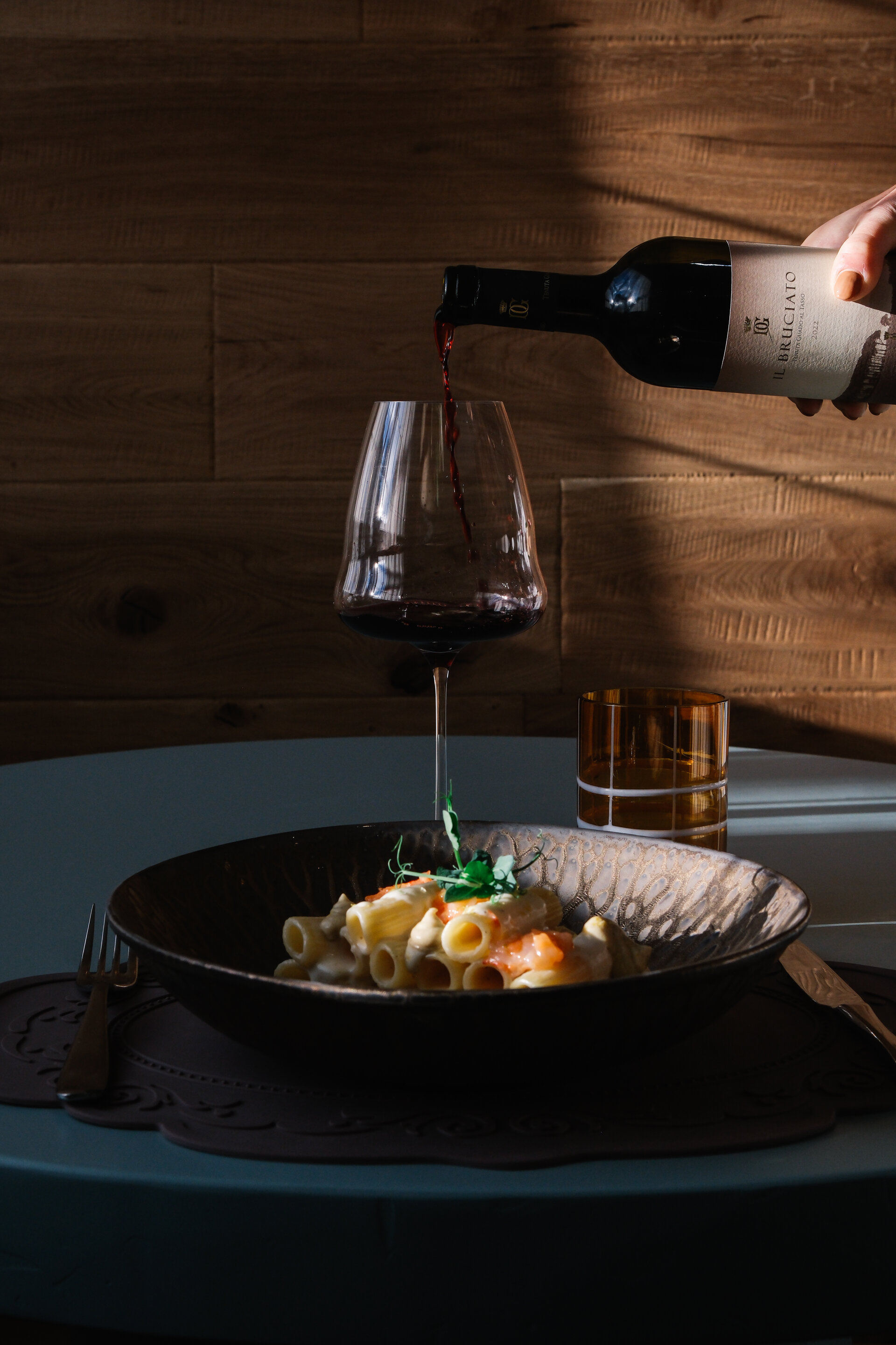 Content Dam Org 2 Images Full Rights Madonna Di Campiglio Pinzolo Val Rendena Gusto Lume Ristorante 3 Apt Campiglio Paolo Biava