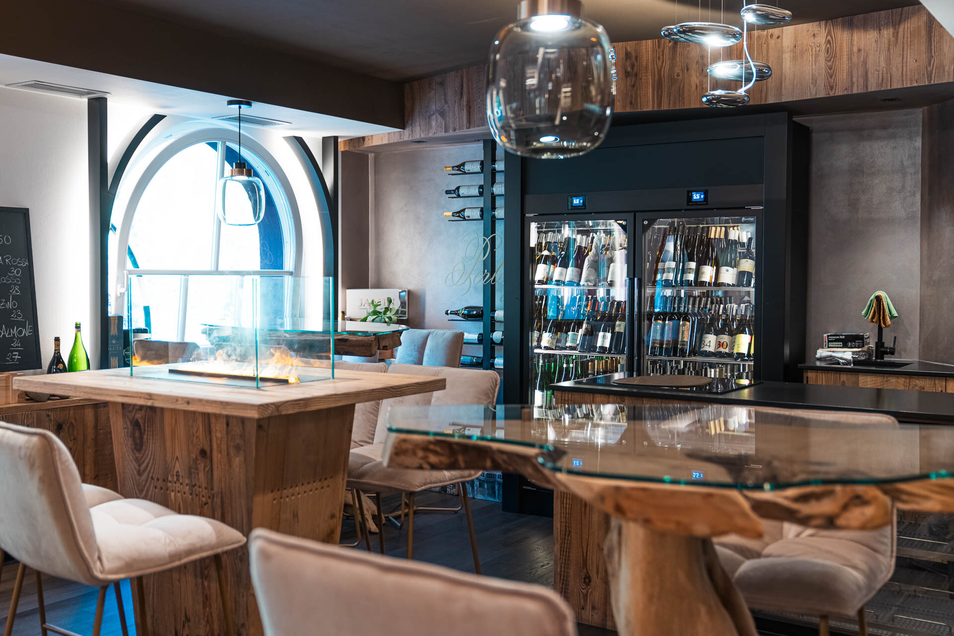 Content Dam Org 3 Images Full Rights Gusto Perlage Lounge Bar Restaurant Perlage Lounge Bar Restaurant Alba Di Canazei 4