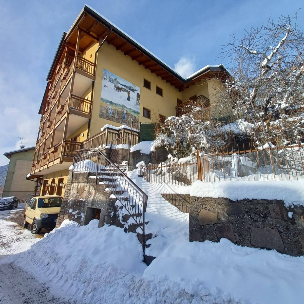Content Dam Org 1 Images Full Rights Gusto Ristoranti E Pizzerie Pizzeria Hotel Dolomiti Capriana Inverno
