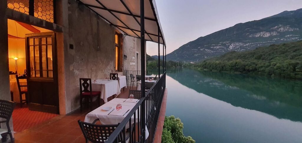 Content Dam Org 8 Images Full Rights Garda Trentino Gusto 2023 Garda Dolomiti Poi Food Wine Ristorante Castel Toblino 05