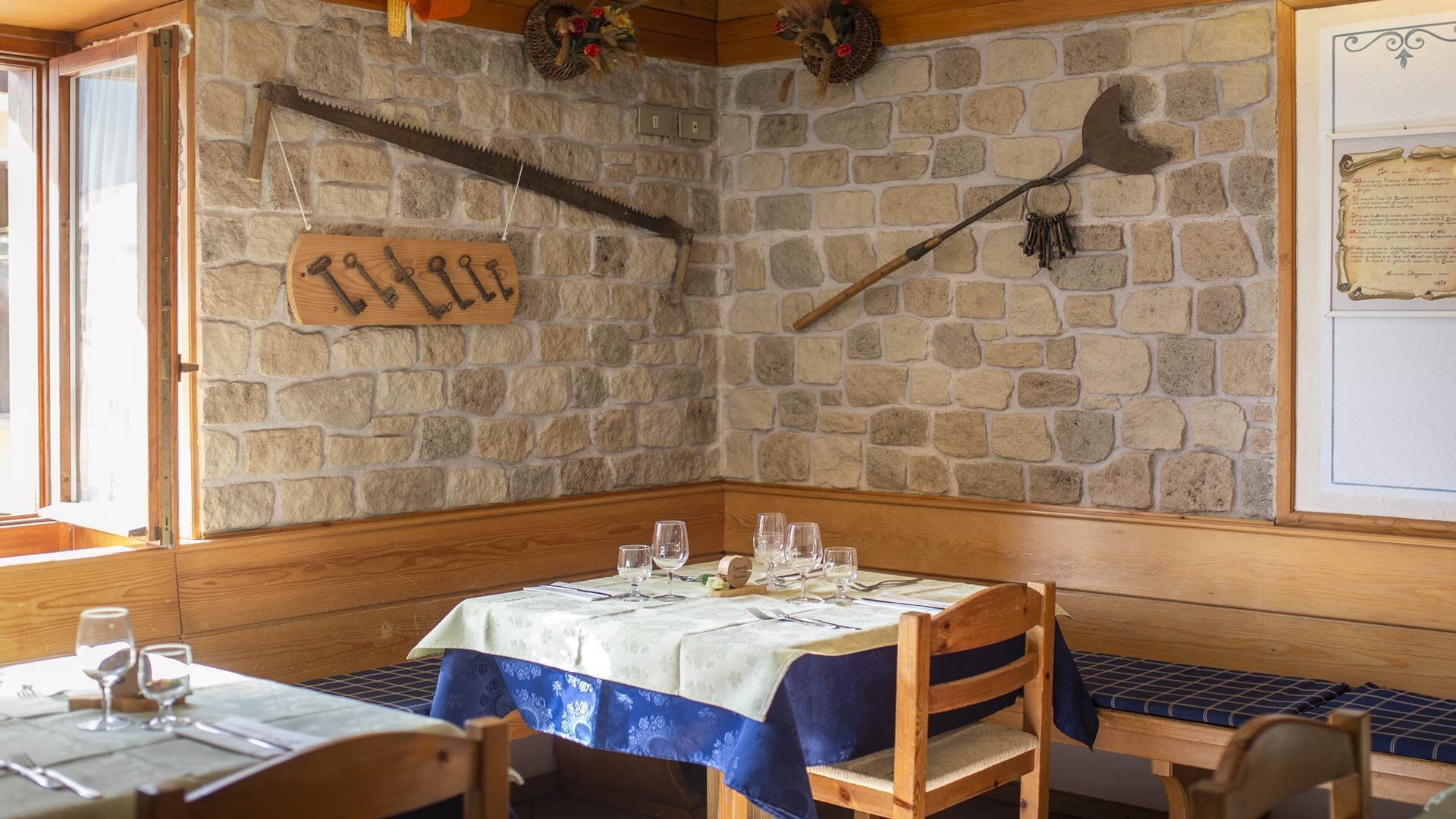 Content Dam Org 5 Images Full Rights Dolomiti Paganella Gusto Ristorante Bucaneve Ristorante Bucaneve Paganella Del Gusto 2019 Estate Dp Ph Filippo Frizzera