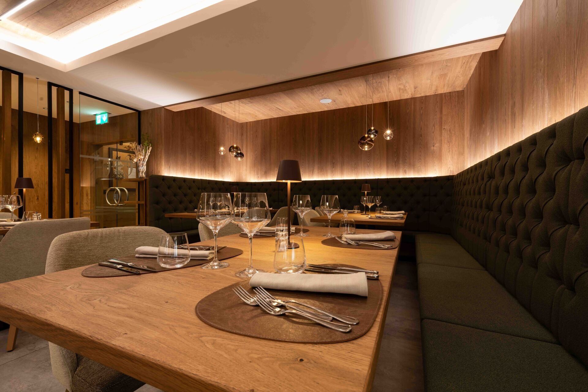 Content Dam Org 2 Images Full Rights Madonna Di Campiglio Pinzolo Val Rendena Gusto Ristorante Hotel Cristina 1 Apt Campiglio