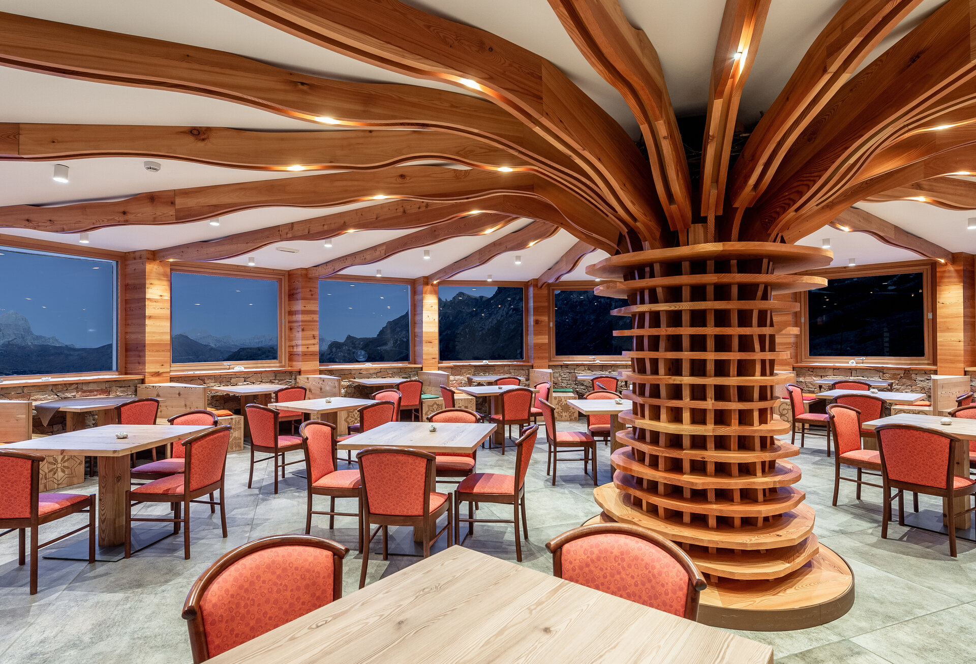 Content Dam Org 3 Images Full Rights Gusto Ristorante Hotel Savoia Hotel Savoia Passo Pordoi Ph Andrea Costa 25