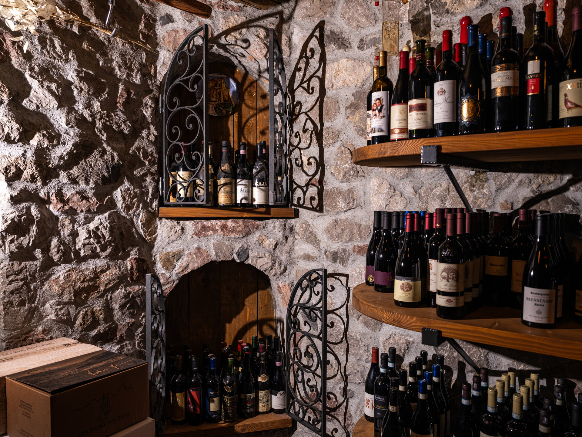 Content Dam Org 2 Images Full Rights Madonna Di Campiglio Pinzolo Val Rendena Gusto Ristorante Mildas 6 Apt Campiglio