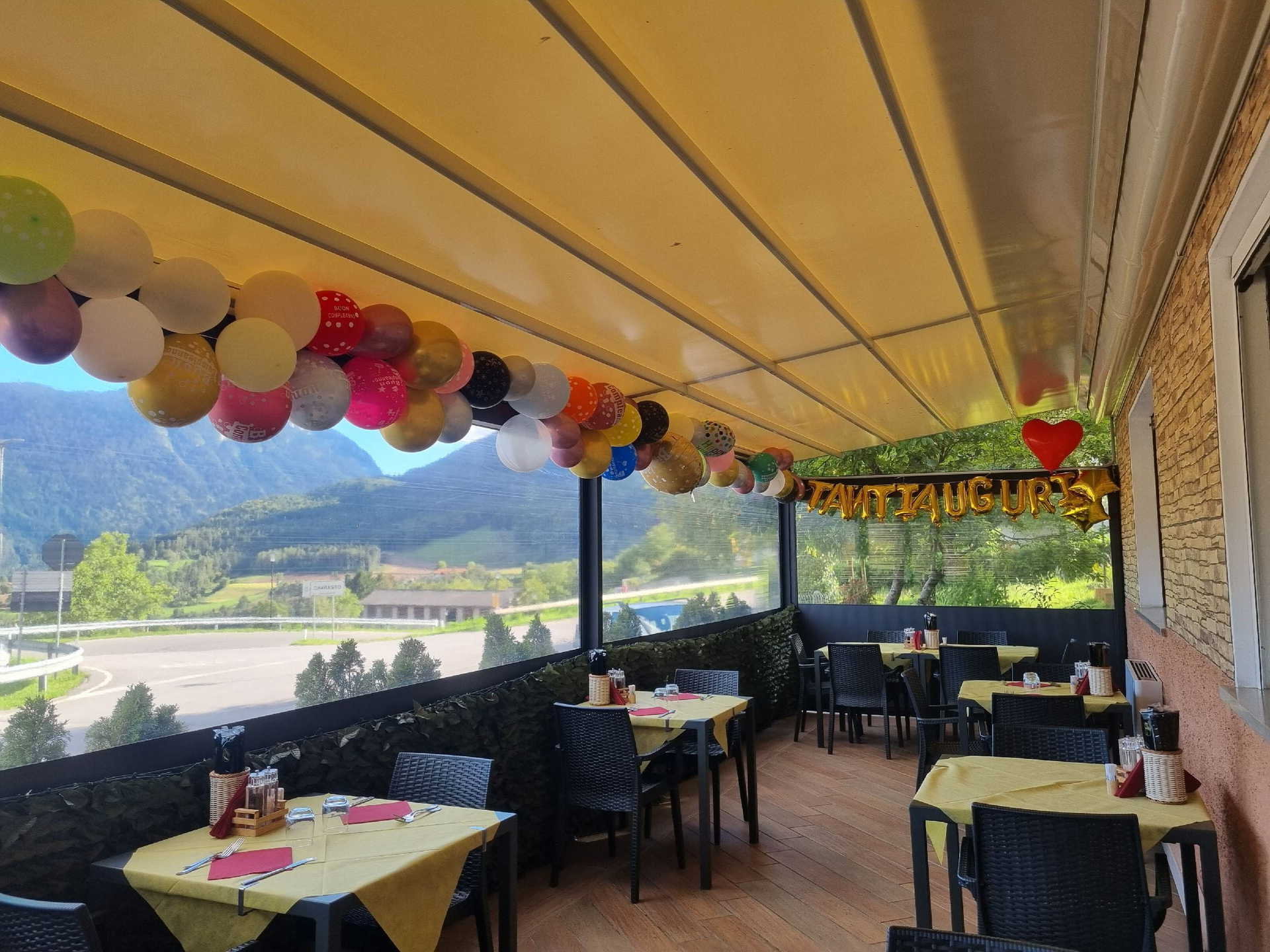 Content Dam Org 8 Images Full Rights Terme Di Comano Dolomiti Di Brenta Gusto 2023 Garda Dolomiti Poi Food Wine Ristorante Miravalle 02