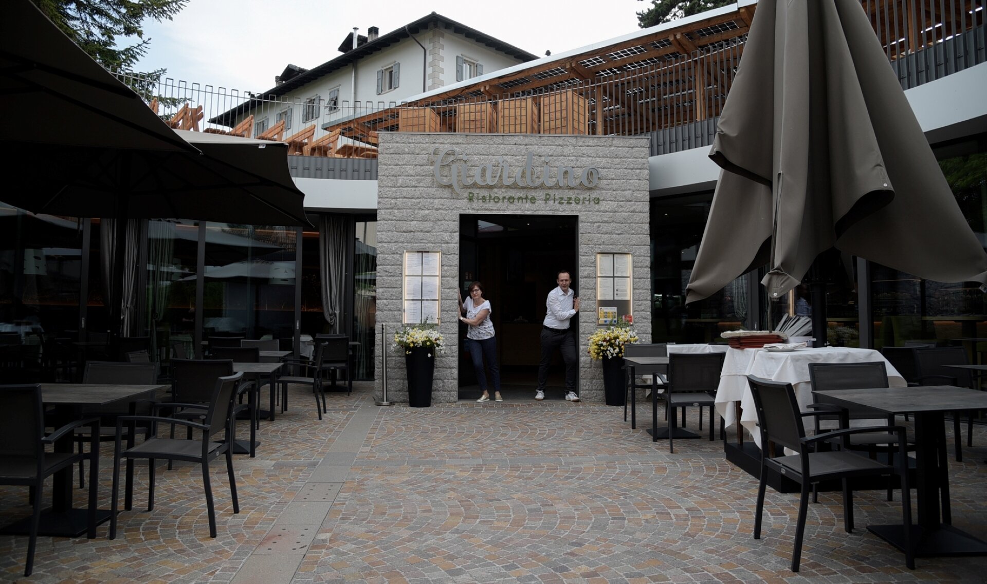 Content Dam Org 11 Images Full Rights Gusto Ristorante Giardino Cles Apt Val Di Non2