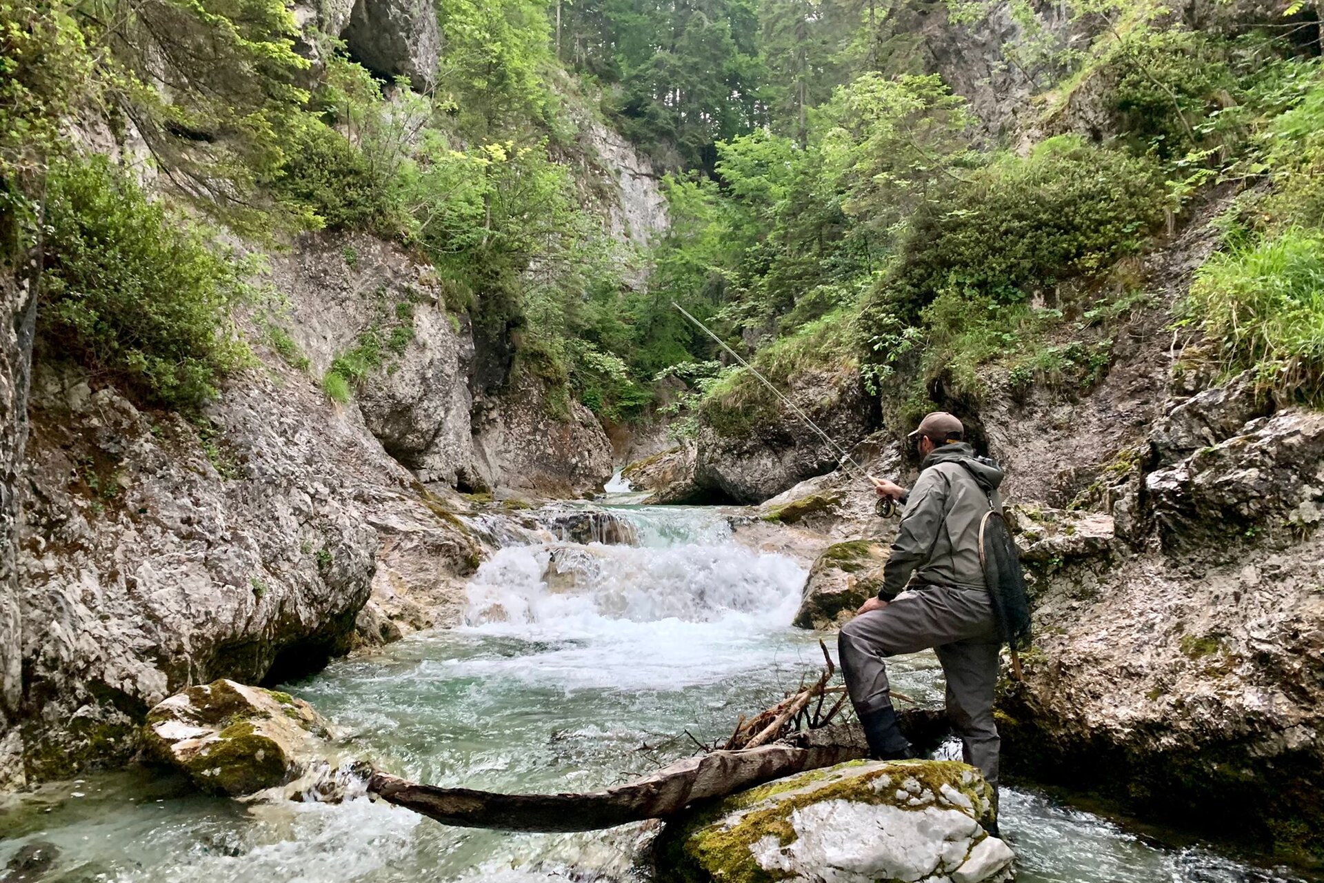 Sicurezza In Montagna