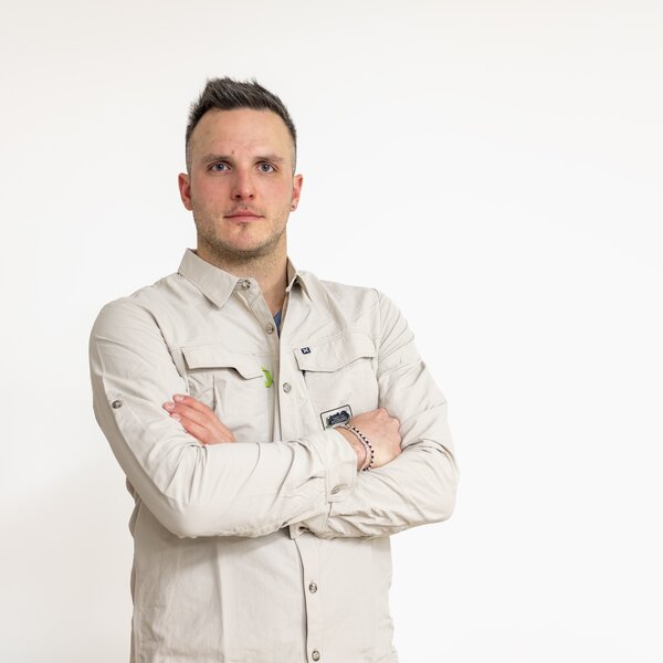 Stefano Fedrizzi
