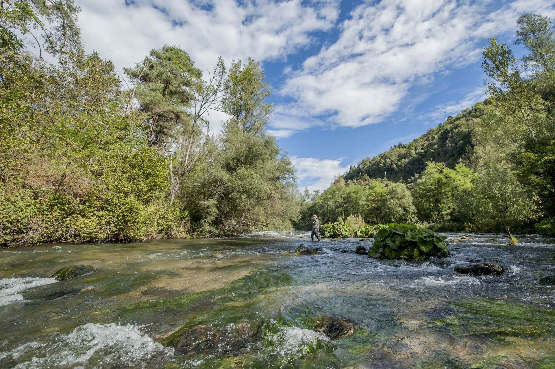 Trentino Anglers' Association