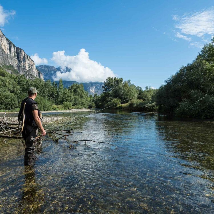 Torrente Noce - DK