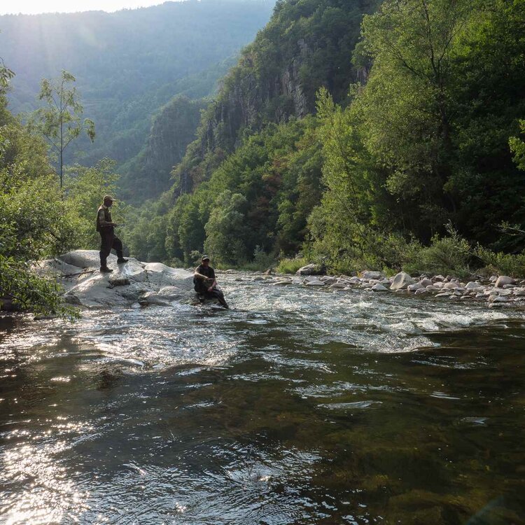 Valledicembra Torrenteavisio Pesca Marcosimonini 30176