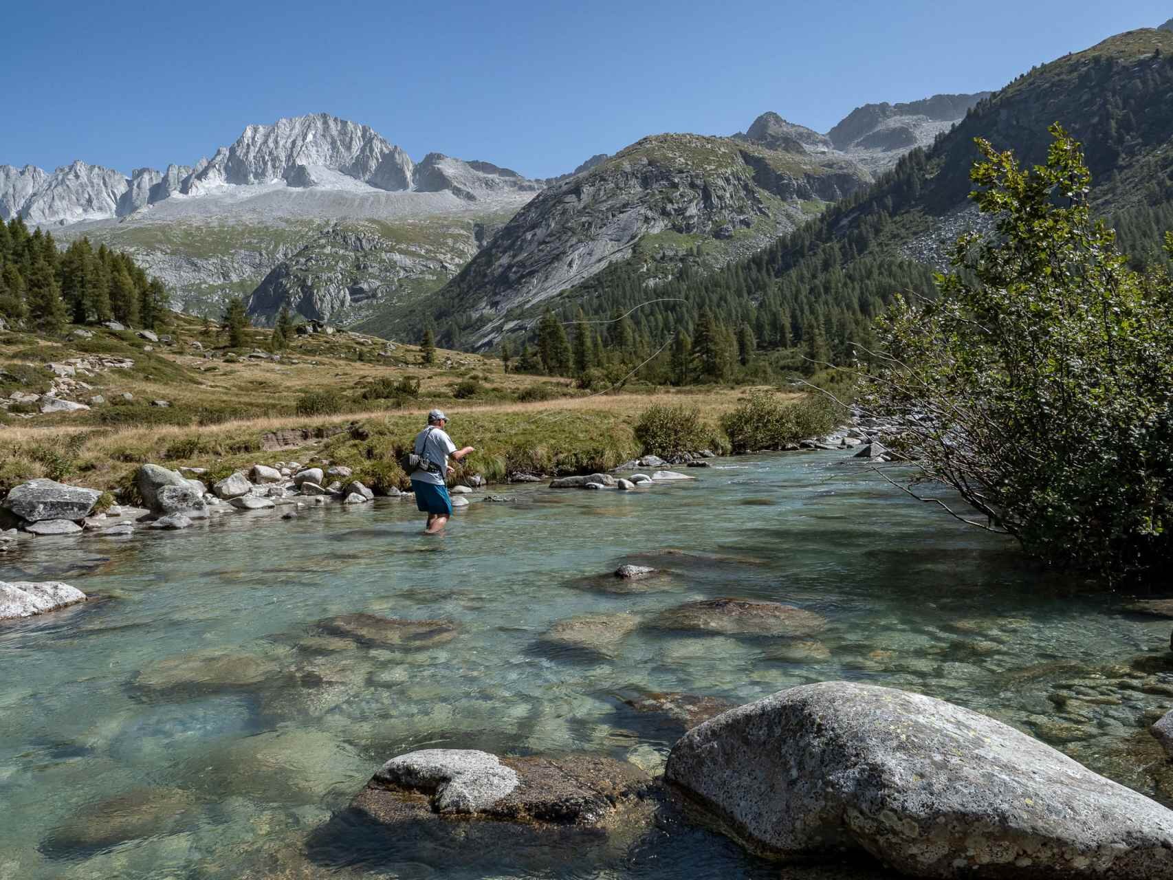 C Trentino Marketing Alberto Zanghieri Trentino Fishing Val Di Fumo Agosto 2023 00019