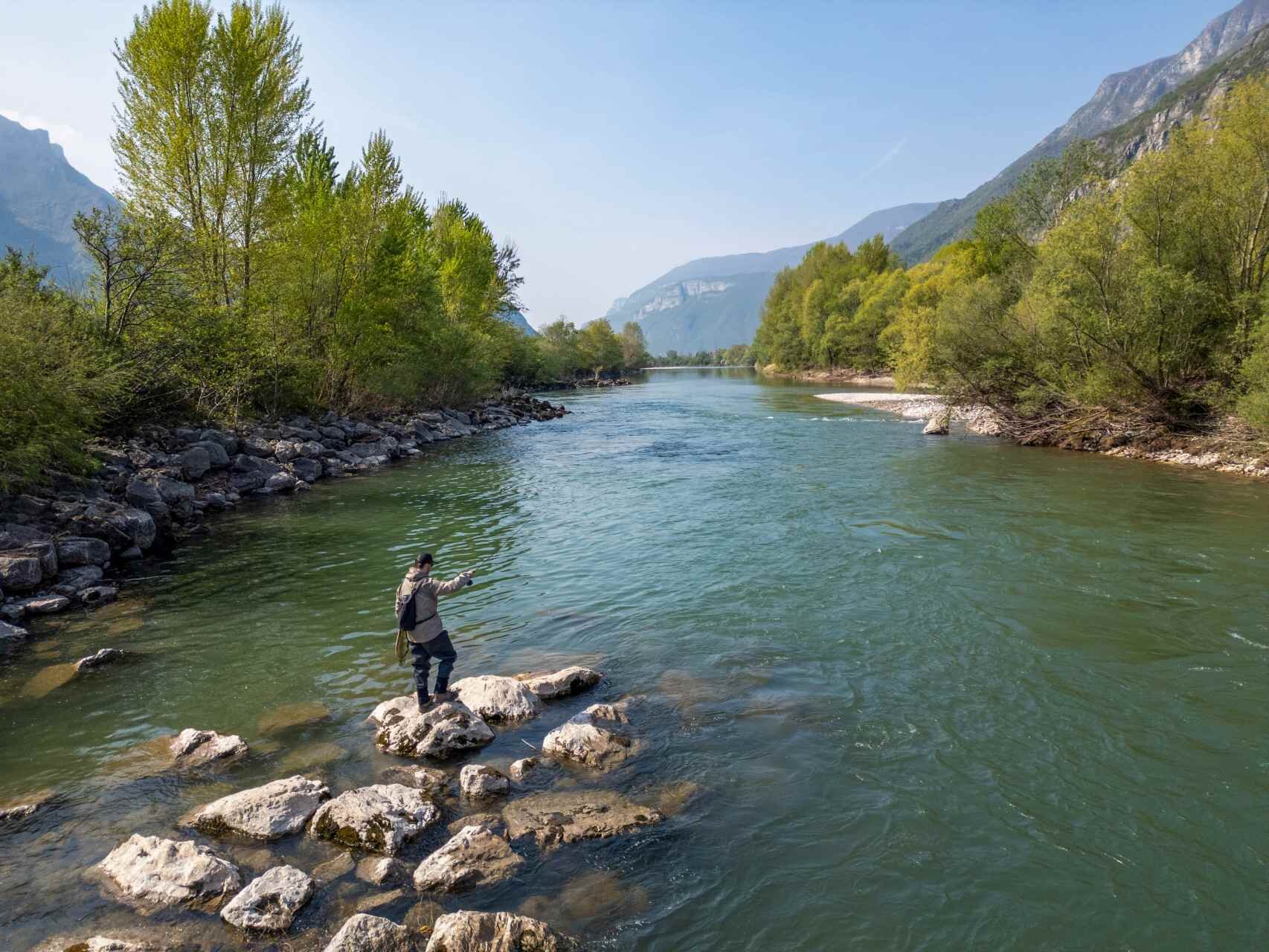 Torrente Noce Nk