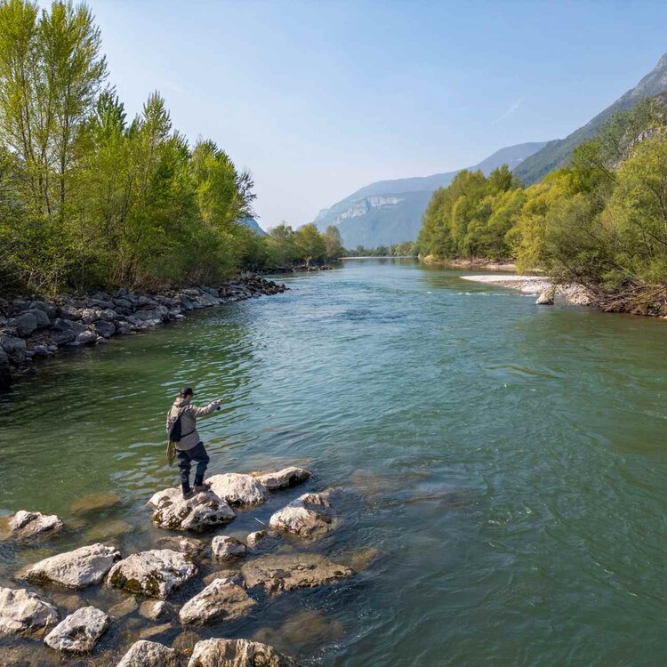 Torrente Noce Nk